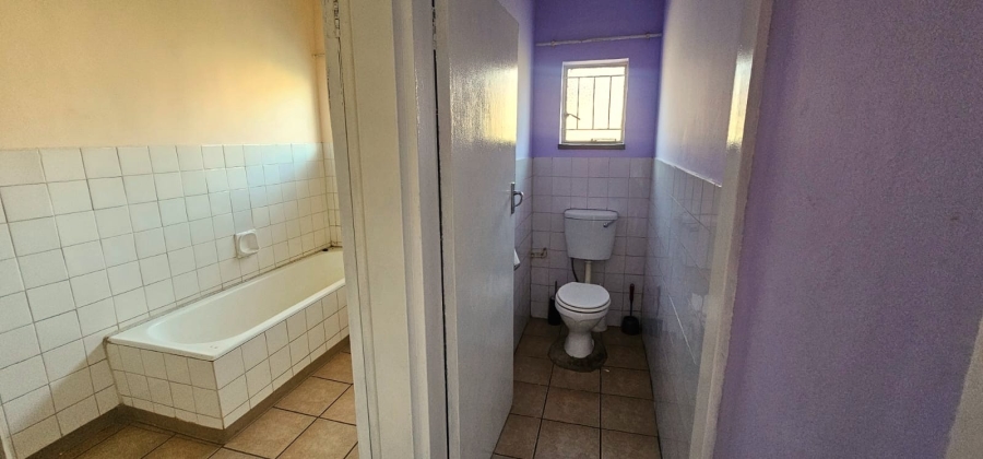 3 Bedroom Property for Sale in Oos Einde North West